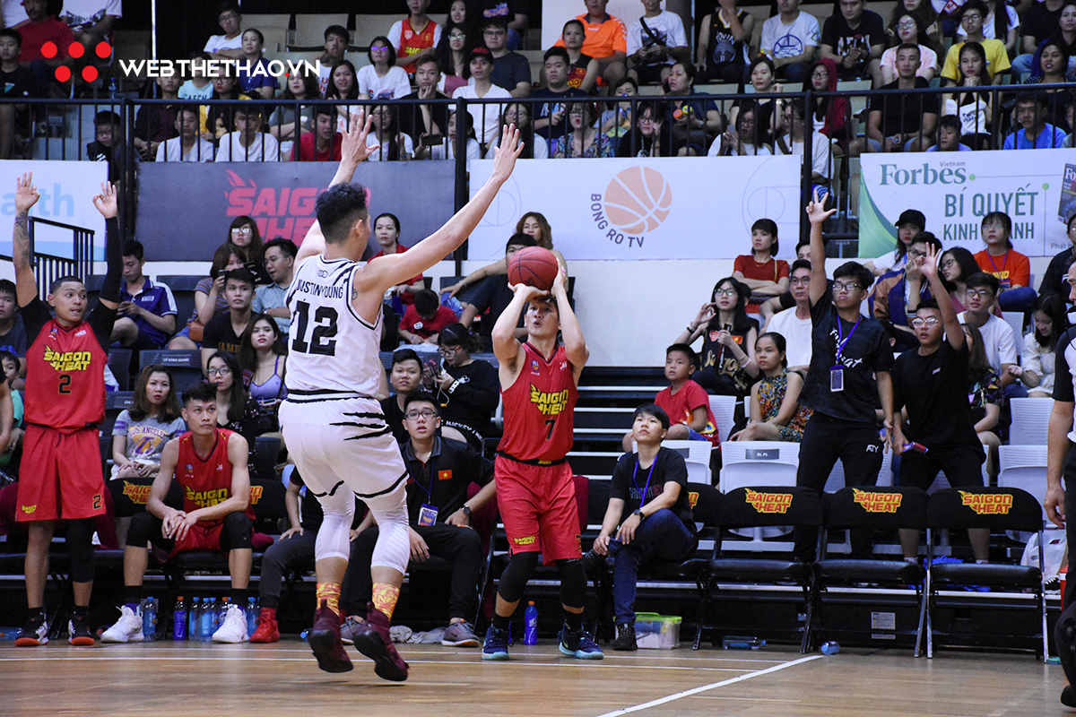 Dư Minh An và danh hiệu MVP đầu tay: Không có cũng không sao, nhưng có thì mình vui lắm